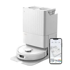 [Prime Day] Staubsaugerroboter Roborock Q Revo Für 749,00 €