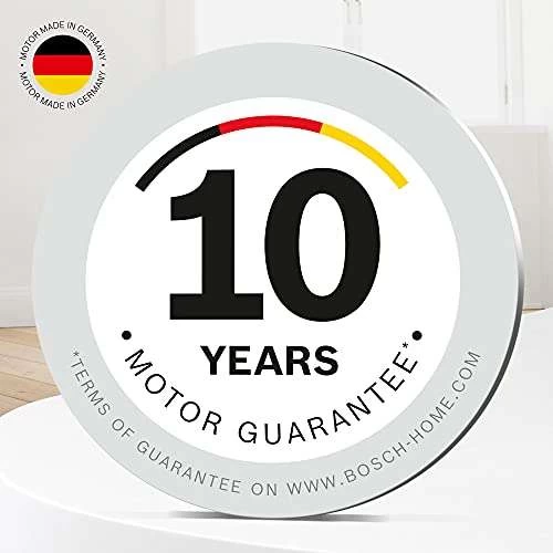 Bosch Akku-Staubsauger Unlimited Gen2 Serie 8 BKS8214W, Prime Angebote – Bild 5