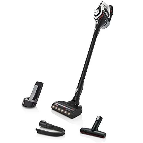 Bosch Akku-Staubsauger Unlimited Gen2 Serie 8 BKS8214W, Prime Angebote