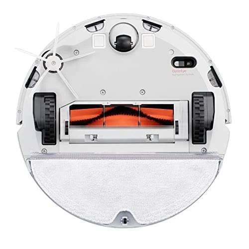 Roborock E5 Saugroboter (gebraucht Sehr Gut) – Bild 5