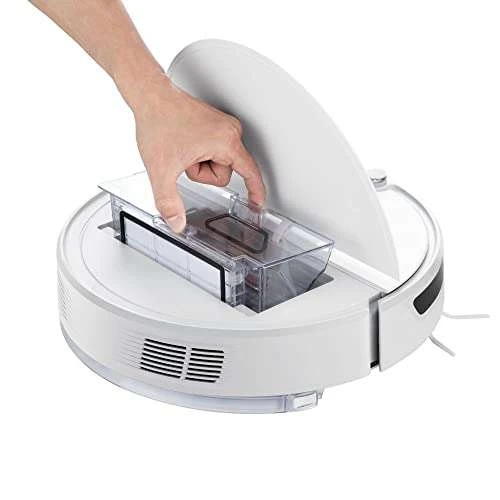 Roborock E5 Saugroboter (gebraucht Sehr Gut) – Bild 7