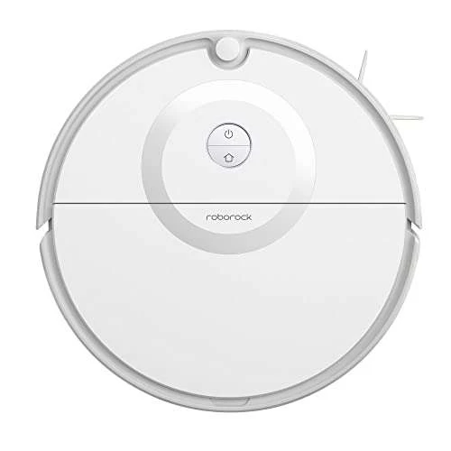 Roborock E5 Saugroboter (gebraucht Sehr Gut)