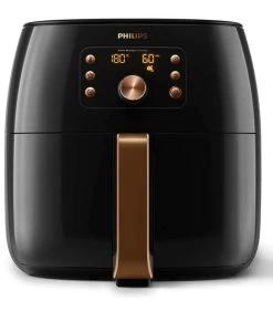 Philips Airfryer XXL Smart Sensing Heißluftfriteuse