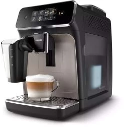 Philips Kaffeemaschine / Kaffeevollautomat LatteGo - Serie 2200 EP2235/40 (Bestpreis)