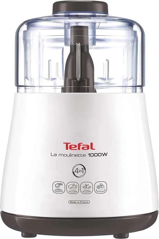Amazon Tefal La Moulinette, Electric Chopper, 1000 Watts, 500 Ml