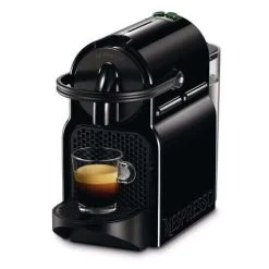 Nespresso De'Longhi EN 80.B Inissia Kapsel-/ Kaffeemaschine