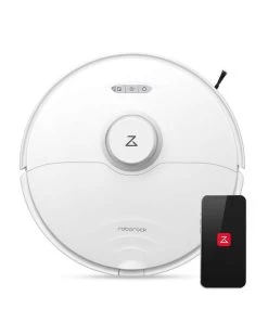 Roborock Saugroboter S8, 69 W, 6000 Pa