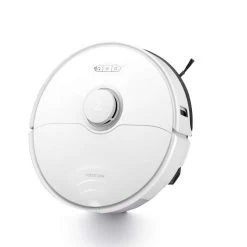 Roborock S8 Staubsauger Roboter Weiß