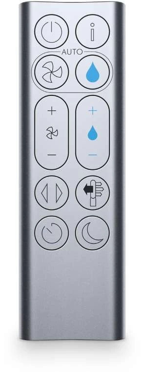 Dyson Pure Humidify+Cool(PH01) Neuwertig Luftbefeuchter Luftreiniger Ventilator – Bild 4