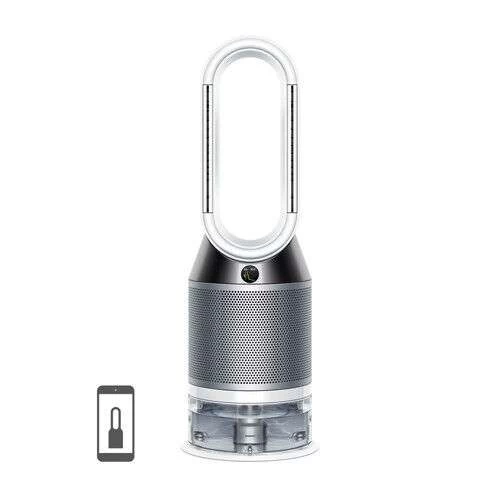 Dyson Pure Humidify+Cool(PH01) Neuwertig Luftbefeuchter Luftreiniger Ventilator