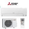Mitsubishi Split Klimaanlaget 3,5 KW MSZ-HR35VF-MUZ-HR35VF R32 3.5 KW