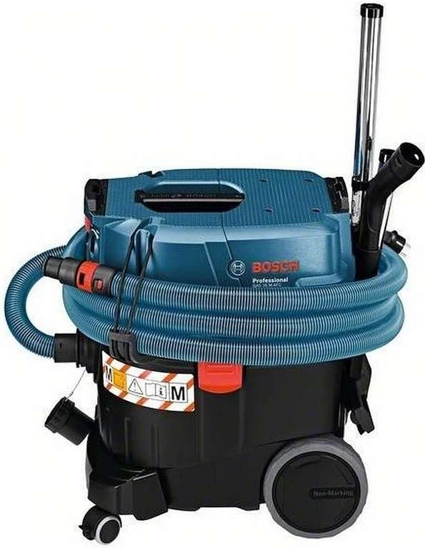 BOSCH AFC 35 M Nass- / Trockensauger Klasse M – Bild 3