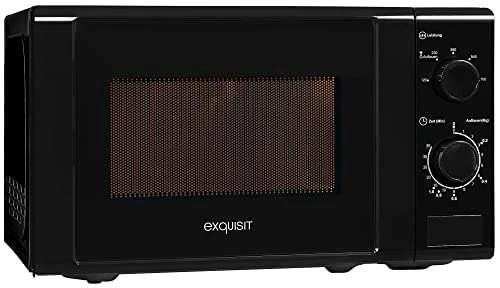 Exquisit Mikrowelle 700 W, 20 Liter – Bild 3