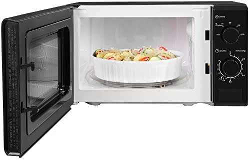 Exquisit Mikrowelle 700 W, 20 Liter – Bild 4