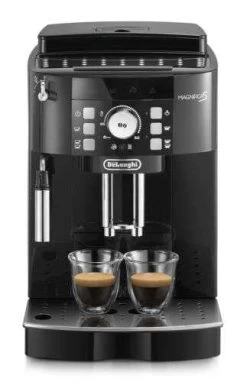 DE'LONGHI Kaffeevollautomat MAGNIFICA S ECAM 21.116.B (B-Ware)