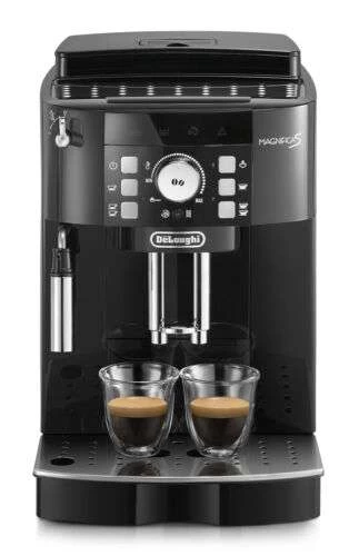 DE'LONGHI Kaffeevollautomat MAGNIFICA S ECAM 21.116.B (B-Ware)