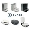 [Sammeldeal] Ecovacs Saugroboter/Wischroboter Sale Neu Oder B-Ware Z.B. Deebot N8+