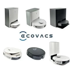 [Sammeldeal] Ecovacs Saugroboter/Wischroboter Sale Neu Oder B-Ware Z.B. Deebot N8+