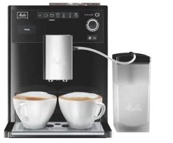 Melitta Caffeo CI Kaffeevollautomat Mit 100€ Cashback Für Eff. 407€