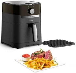 Tefal Heißluftfritteuse EY5018 Easy Fry & Grill Classic Zum Bestpreis - 1400 W - 4,2 Liter Fassungsvermögen [OttoUP] [Amazon]