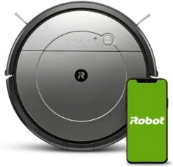 Irobot Roomba Combo R113840 Staubsaugerroboter