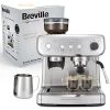 [Amazon.de] Breville Barista Max Siebträgermaschine | Espressomaschine 15 Bar Inkl. Kaffeemühle Und Tamper - VCF126