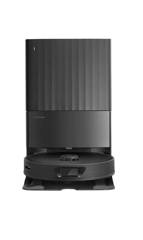 Roborock Q Revo - Schwarz/weiß - MediaMarkt/Saturn - Bestpreis