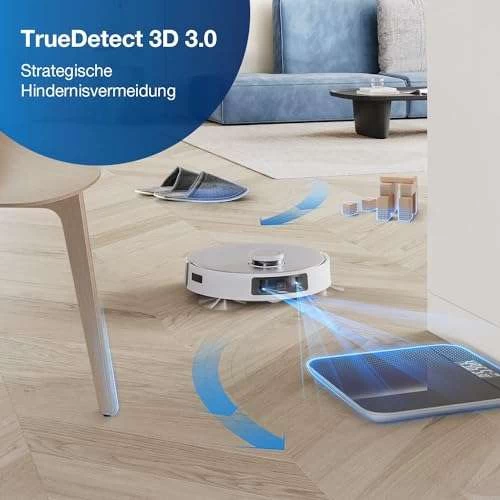 Evovacs Deebot T20 Omni – Bild 8