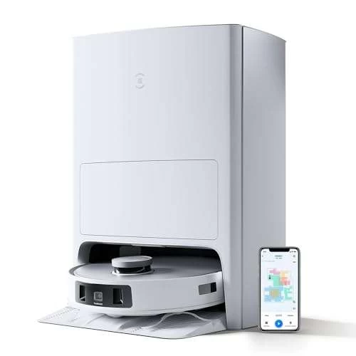 Evovacs Deebot T20 Omni