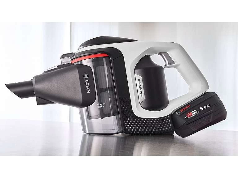 Top-Akku-Staubsauger Bosch BSS825ALL Zum Bestpreis (+2%CB + 10€-Gutschein Via Shoop Möglich) – Bild 2