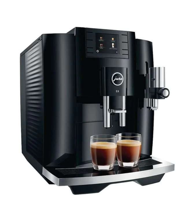 Jura E8 (2020) Modell