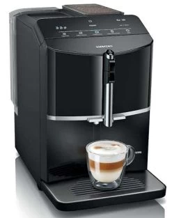 Siemens Kaffeevollautomat EQ300 TF301E19