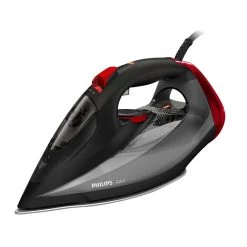 PHILIPS GC4567/80 Azur Dampfbügeleisen (2600 Watt, SteamGlide Advanced)