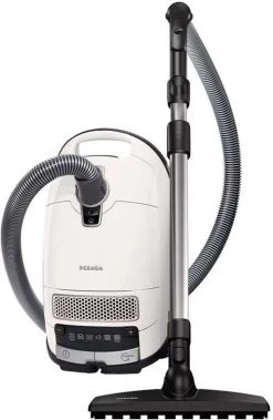 [Lokal] Miele Complete C3 Active Parquet