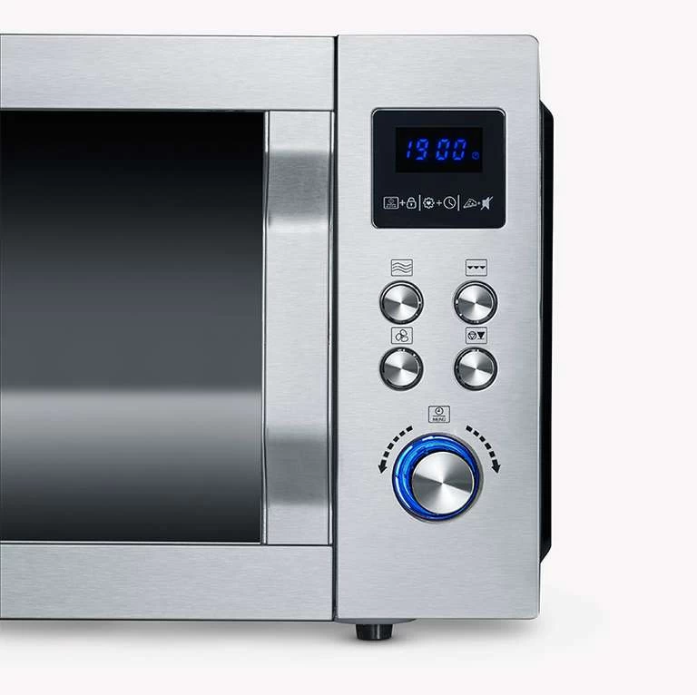 (B-Ware) Severin 4 In 1 Mikrowelle MW 7759 (über CB Code) – Bild 3