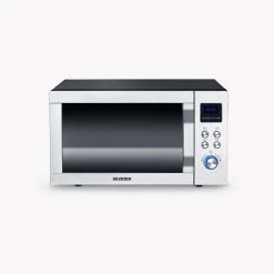 (B-Ware) Severin 4 In 1 Mikrowelle MW 7759 (über CB Code)