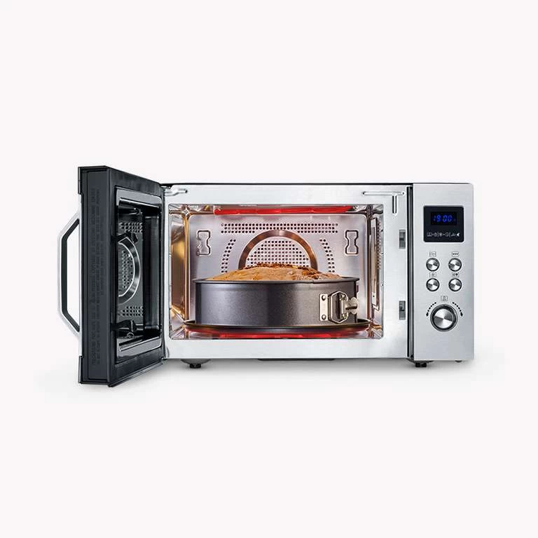 (B-Ware) Severin 4 In 1 Mikrowelle MW 7759 (über CB Code) – Bild 6