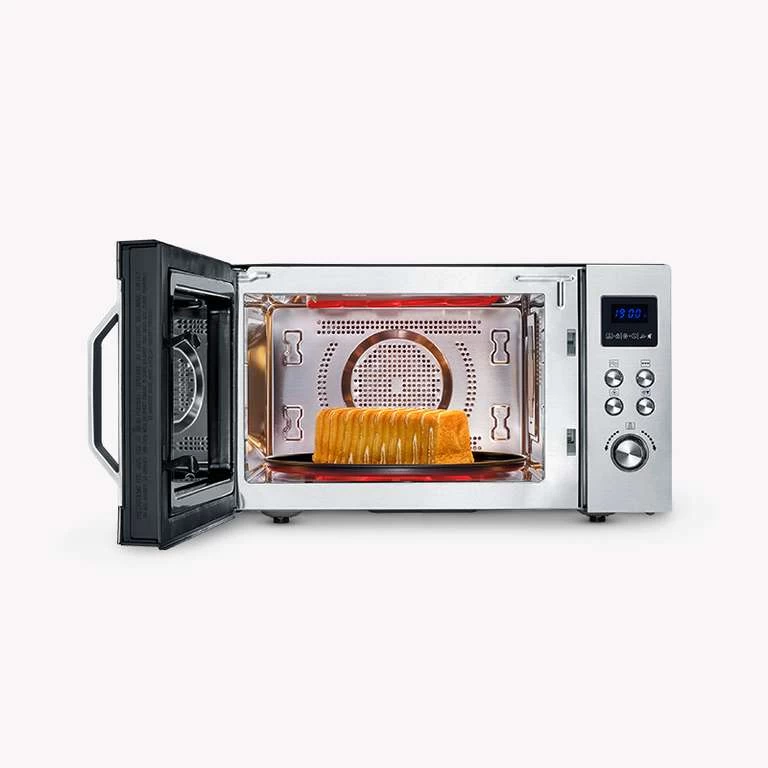 (B-Ware) Severin 4 In 1 Mikrowelle MW 7759 (über CB Code) – Bild 8