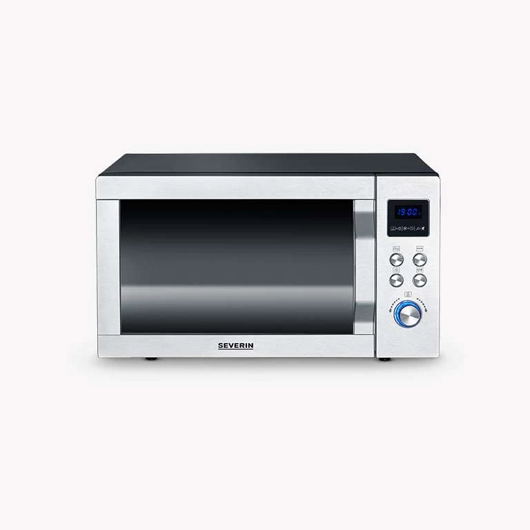 (B-Ware) Severin 4 In 1 Mikrowelle MW 7759 (über CB Code)