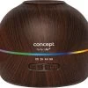 CONCEPT ZV1006 Perfect Air Wood Luftbefeuchter