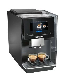 SIEMENS Kaffeevollautomat EQ.700 Classic TP707D06