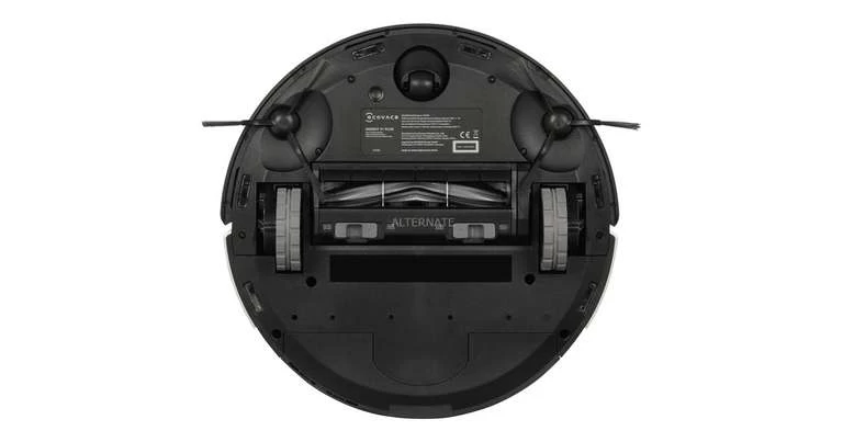 ECOVACS Deebot X1 Plus, Saugroboter – Bild 4