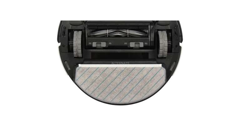 ECOVACS Deebot X1 Plus, Saugroboter – Bild 5