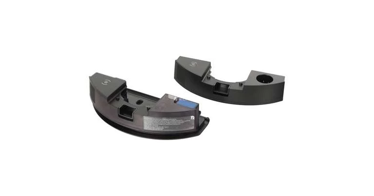 ECOVACS Deebot X1 Plus, Saugroboter – Bild 8