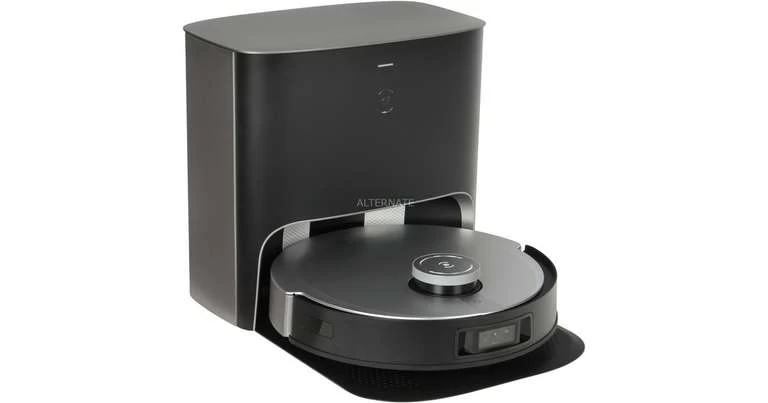 ECOVACS Deebot X1 Plus, Saugroboter