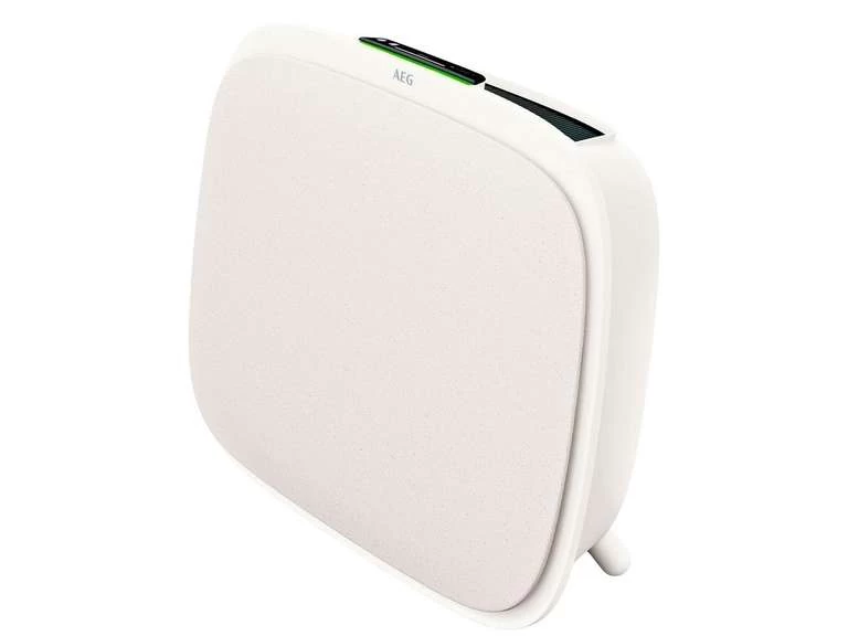 AEG AX51-304WT Luftreiniger Mit App-Steuerung WLAN Und Luftqualitätsmessung – Bild 3