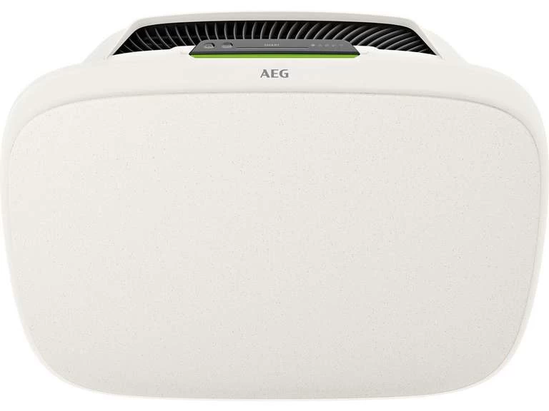 AEG AX51-304WT Luftreiniger Mit App-Steuerung WLAN Und Luftqualitätsmessung – Bild 4
