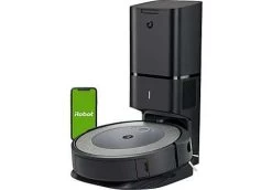 IROBOT Roomba I5658 Saugroboter