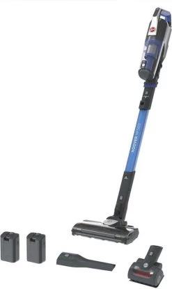 Hoover H-FREE 500 PETS Akku-Staubsauger