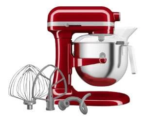 Metro ( Für Berechtigte) Lokal Kitchenaid 5KSM70JPXEER Ab 09.11. – Bild 2